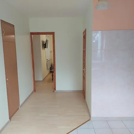 Butas Palangoje Апартаменты Паланга