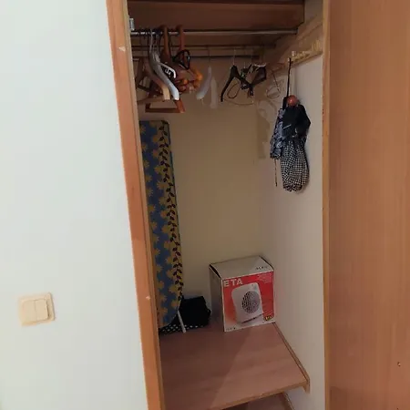 Apartment Butas Palangoje