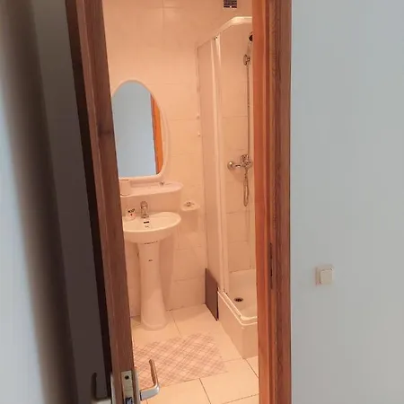 Butas Palangoje Паланга