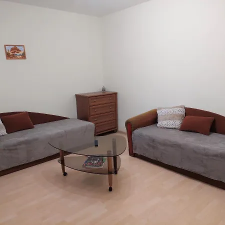 Butas Palangoje Apartment *