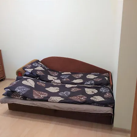 Butas Palangoje *