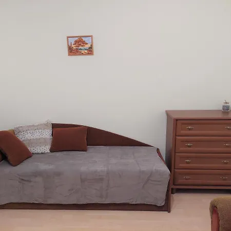 Apartment Butas Palangoje