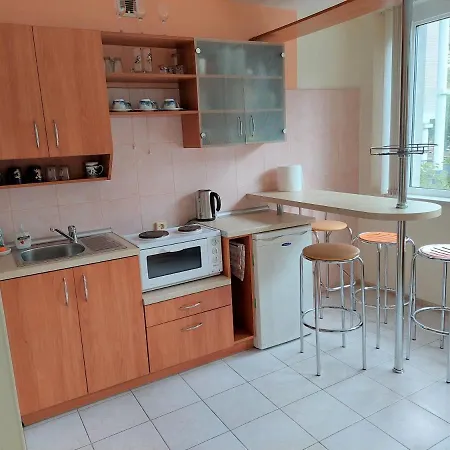 Butas Palangoje Apartment