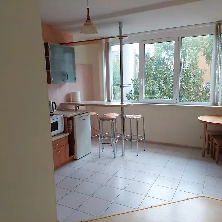 Butas Palangoje *