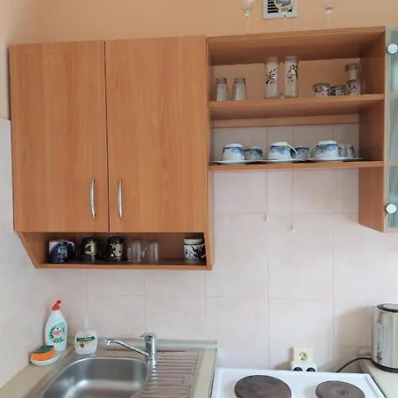 Butas Palangoje