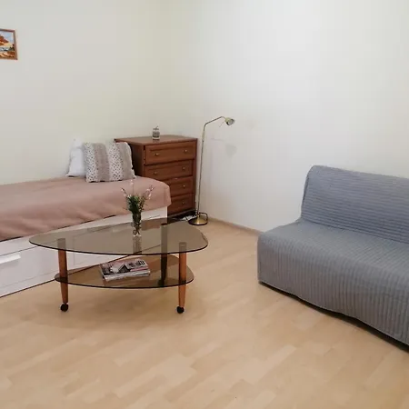 Butas Palangoje Apartment *