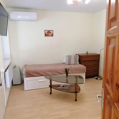 Apartment Butas Palangoje *